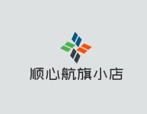 顺心航旗小店